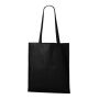 Shopping Bag unisex Shopper black uni