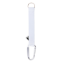 Subiner RPET - custom made sleutelhanger