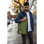 Black+Blum 16L Insulated Tote/ Koel Tas, mosgroen