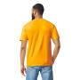 Gildan T-shirt SoftStyle SS unisex 24 Gold-M