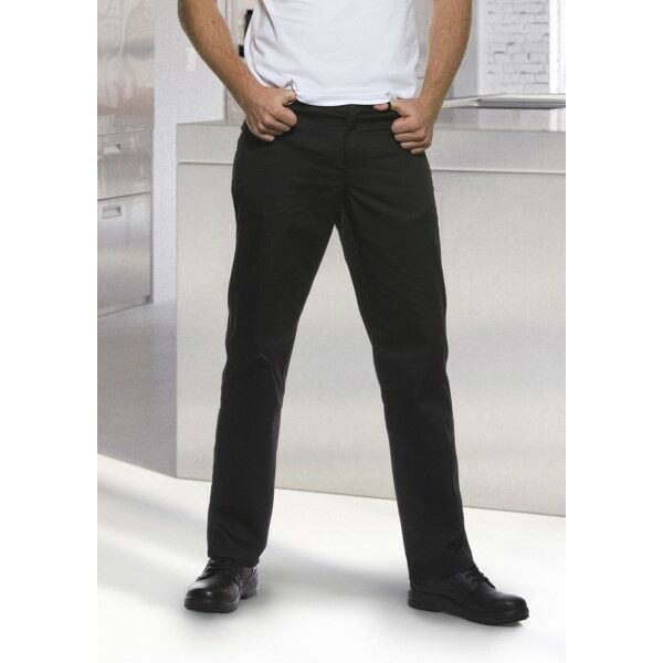 Men's Trousers Manolo