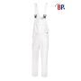 BP® Werktuinbroek voor haar & hem white XSn