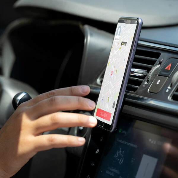 Houder Atosh - PLAT - S/T Houder Atosh - PLAT - S/T