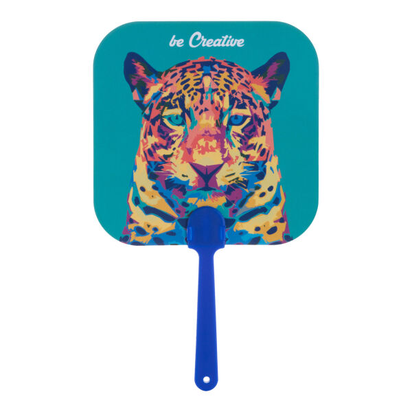 Digibreeze - custom made waaier Digibreeze - custom made waaier