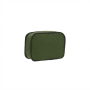Organizer set PU - Retail - Olijfgroen Organizer set PU - Retail - Olijfgroen