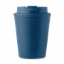 TRIDUS - PP beker 300 ml - Blauw