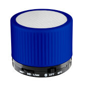 zwart, wit, blauw