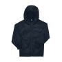 #Reset Windbreaker /kids - Navy - 5/6 (110/116)