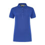 Santino Poloshirt Max Ladies Royal Blue XXL