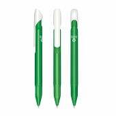 Evoxx Duo Polished Recycled Groen 347