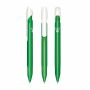 Evoxx Duo Polished Recycled Groen 347