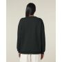 Stella Paloma - Het dames oversized crewneck sweatshirt - S