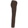 Herenchinobroek Chocolate 38 FR Herenchinobroek Chocolate 38 FR