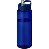 Blauw/Blauw