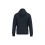 Uniseks sweater met capuchon Ideal Navy 4XL