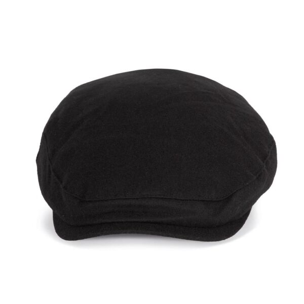 Baret duckbill