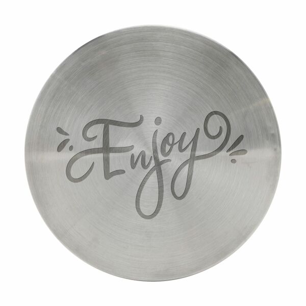 Cosy&Trendy Waterfles Atla 1 L - groen Cosy&Trendy Waterfles Atla 1 L - groen