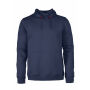 Printer Fastpitch hooded sweater RSX Navy 5XL Printer Fastpitch hooded sweater RSX Navy 5XL