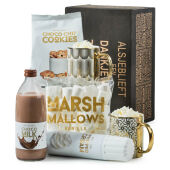 Choco DeLuxe Choco DeLuxe