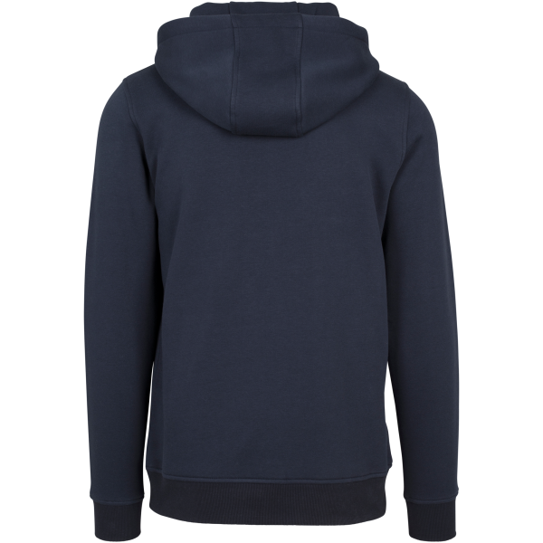 Heavyweight Kapuzensweatshirt Navy 3XL Heavyweight Kapuzensweatshirt Navy 3XL