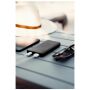 Xtorm XG210 Go2 snellaadbare powerbank van 15 W 10.000 mAh - Zwart