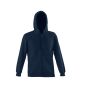 ZIP THROUGH HOODED, NAVY, XXL, STARWORLD ZIP THROUGH HOODED, NAVY, XXL, STARWORLD