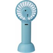 ABS elektrische handventilator Oren wit