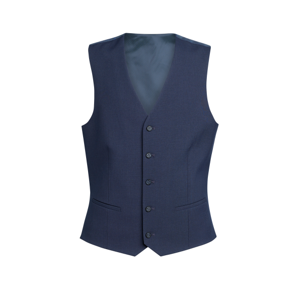 Herengilet George, getailleerde snit Herengilet George, getailleerde snit