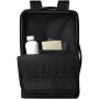 Expedition Pro GRS gerecyclede compacte 17" laptoprugzak 35 l - Zwart
