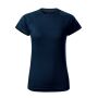 T-shirt women's Destiny navy S