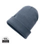 Impact AWARE™ Polylana® beanie, Sage blue Impact AWARE™ Polylana® beanie, Sage blue