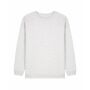 Stella Paloma - Het dames oversized crewneck sweatshirt - S