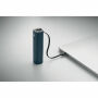 POWERTUBE - Powerbank 5000mAh PD 20W - Marineblauw
