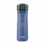 Contigo® Jackson Chill 2.0 590 ml drinkfles - blauw
