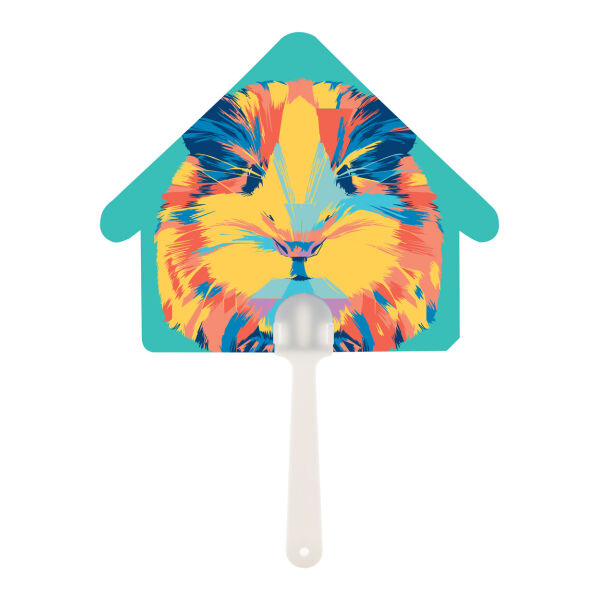 Digibreeze - custom made waaier Digibreeze - custom made waaier