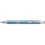Aluminium balpen Delia aqua
