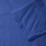 RUS Classic T, Azure Blue, M
