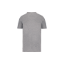 Ecologische uniseks T-shirt Moon Grey Heather XXS