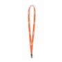 Polyester tubulaire keycord