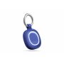 Fresh 'n Rebel Smart Finder 2 Bluetooth Tracker IPX7 Waterbestendig - Blauw