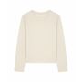 Stella Muser Long Sleeve - Het dames t-shirt met lange mouwen - XXL