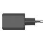 Fresh 'n Rebel 30W PD Wall Charger (Storm Grey)