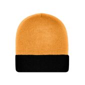 orange/black