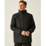 Beauford Insulated Jacket - Navy - 2XL Beauford Insulated Jacket - Navy - 2XL