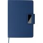 Kartonnen kantoorcadeauset Roan blauw