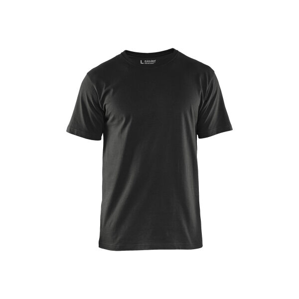 T-shirt 5-pack