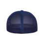Flexfit mesh truckerpet ROYAL L/XL