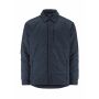 Adv Urban Lt Padded Overshirt Blaze M