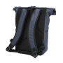 Rugzak rolltop - Retail - Navy