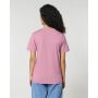 Crafter Vintage - Het unisex kledingstuk geverfde Mid-Light T-shirt - S
